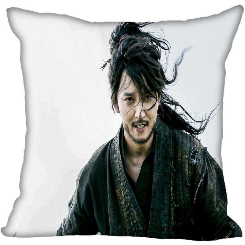 Korea-Pop Kim Nam Gil Printing - Home Textiles Images recension och pris