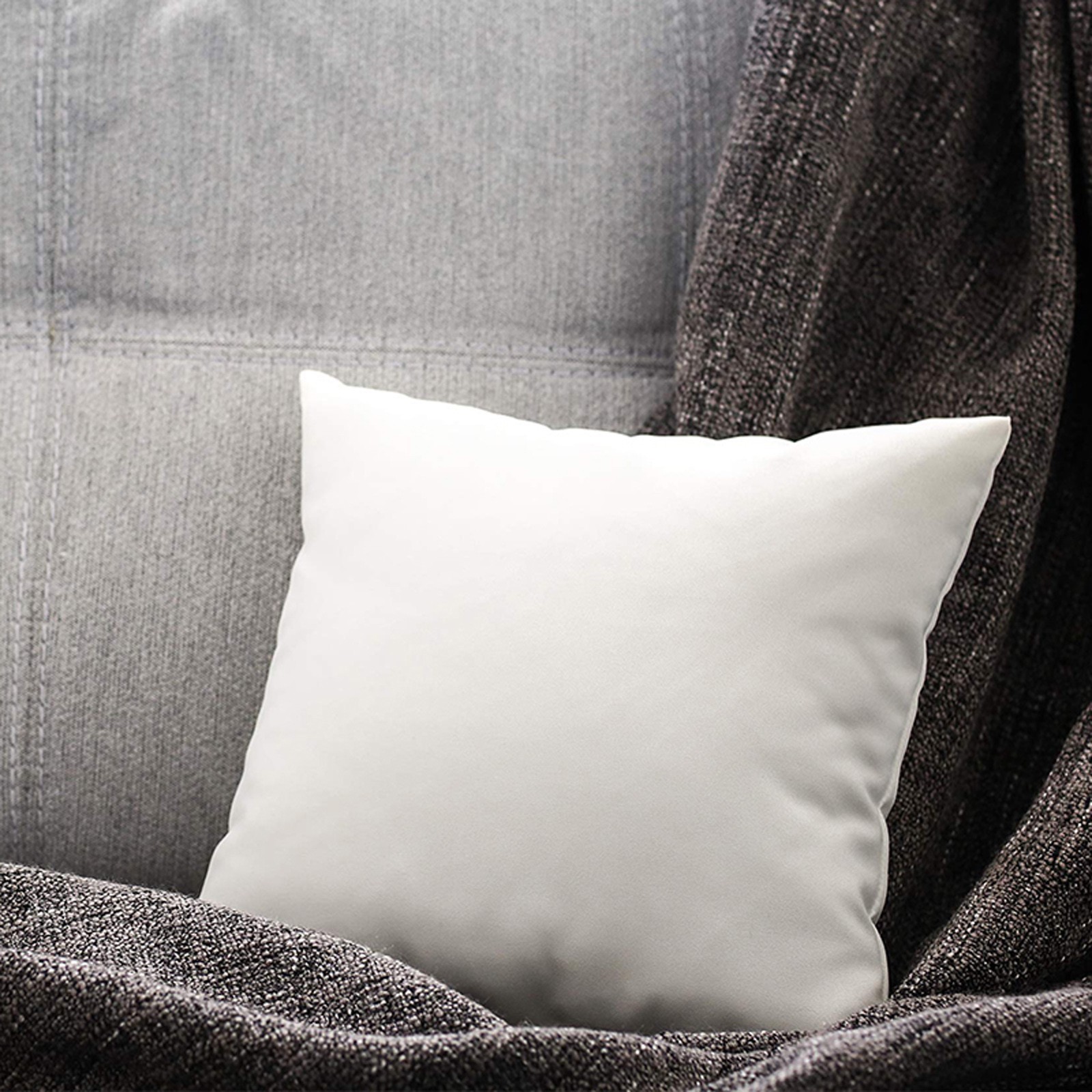 Throw Pillow Insert Premium Pi - Pillow Insert 18X18 recension och pris