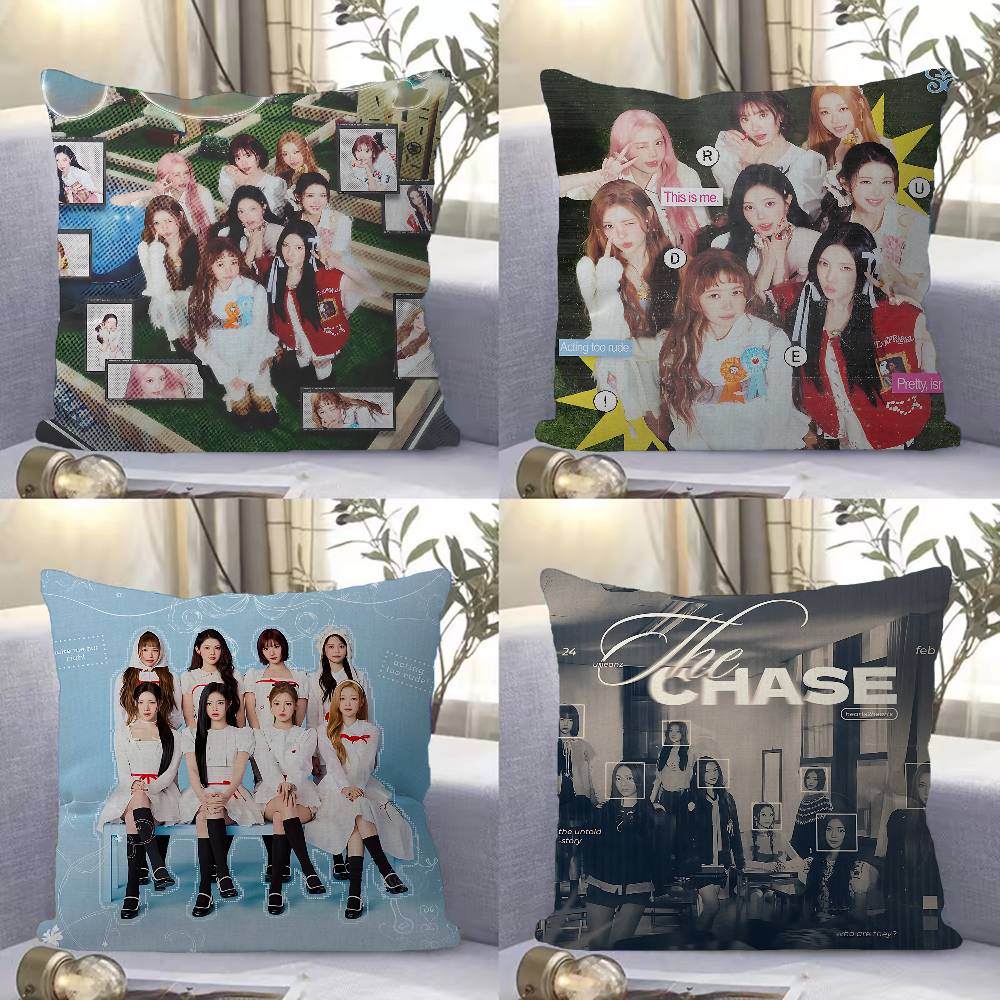 Group H-Hearts2Hearts Personal - Home Textiles Group recension och pris