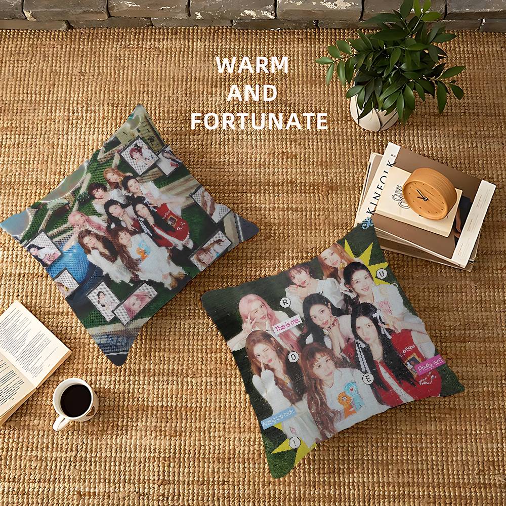 Group H-Hearts2Hearts Personal - Home Textiles Group recension och pris