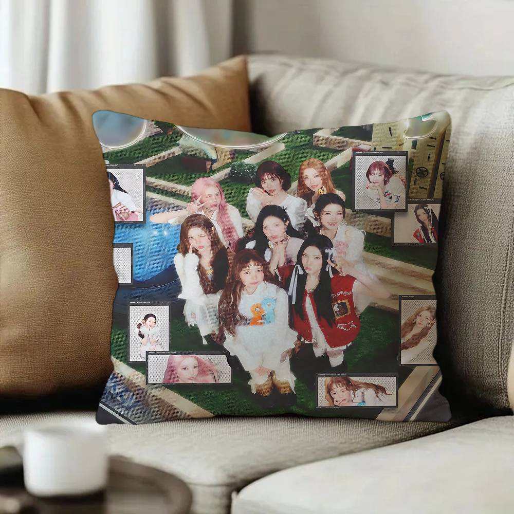 Group H-Hearts2Hearts Personal - Home Textiles Group recension och pris