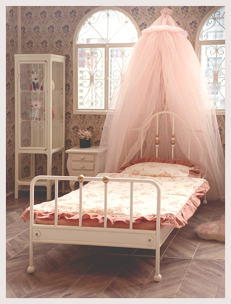 Aizulhomey Dollhouse Furniture - Vintage Home Textiles recension och pris